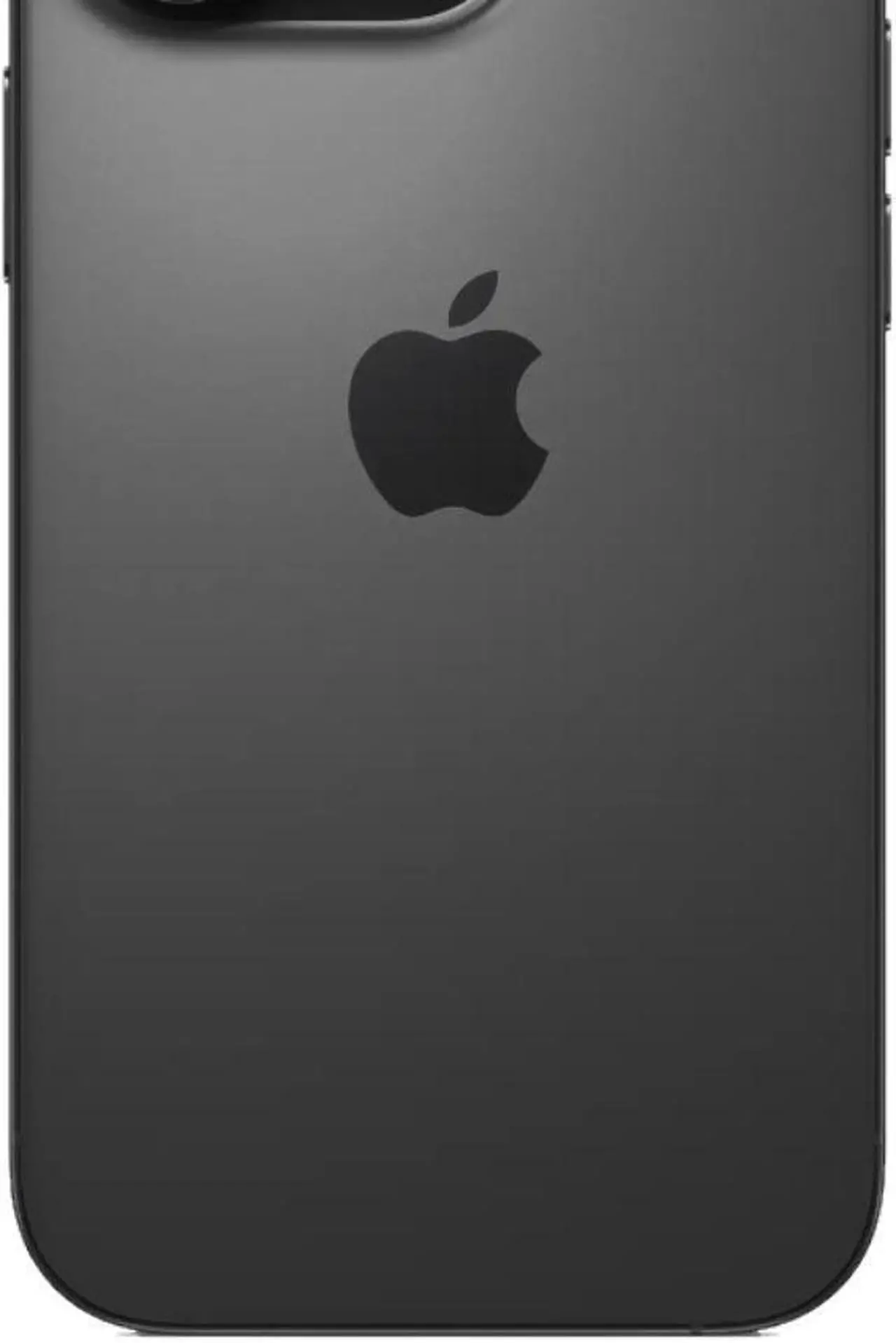 Alt view image 5 of 5 - Apple iPhone 16 Pro - 1TB - Black Titanium - Fully Unlocked - Grade B