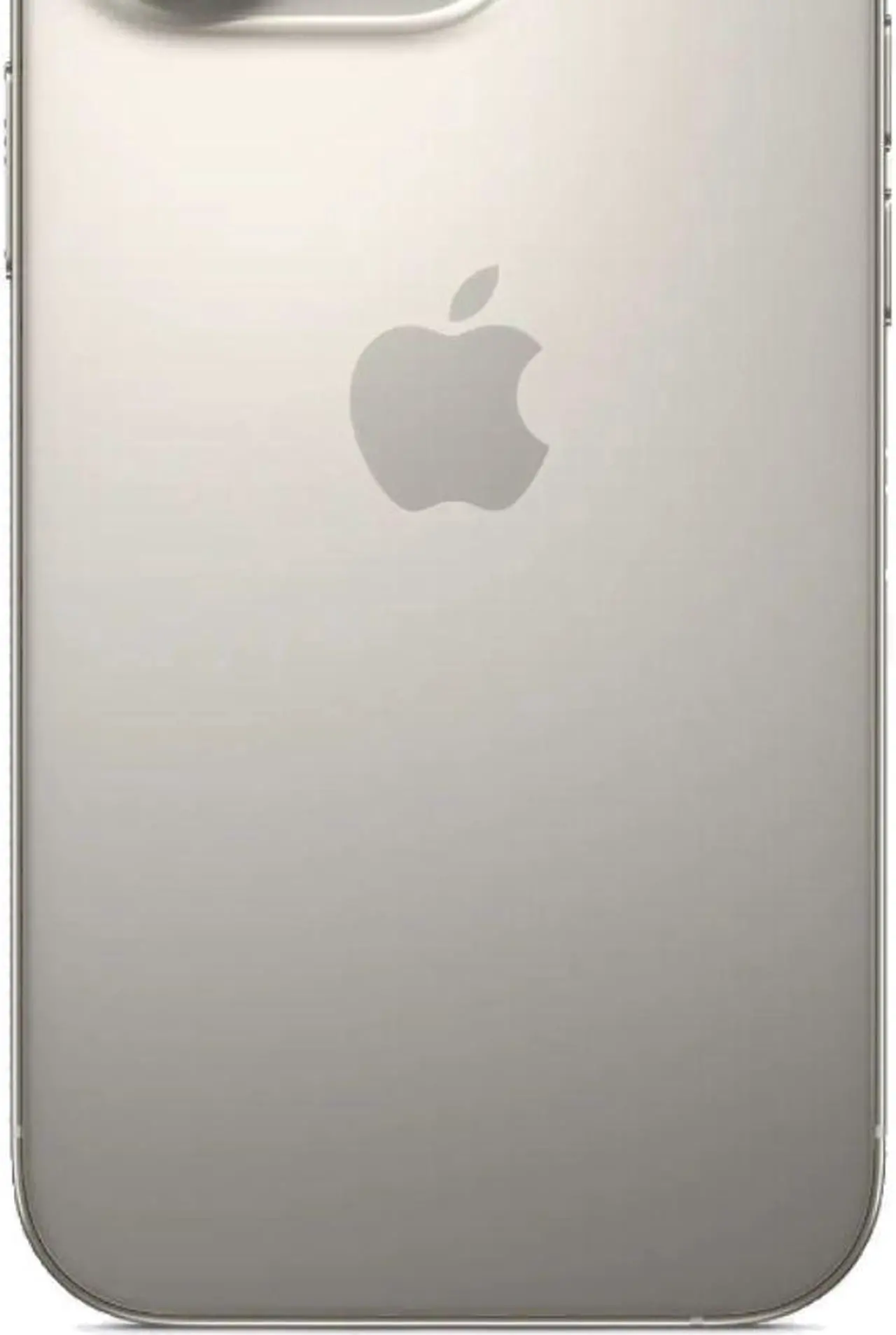Alt view image 6 of 7 - Apple iPhone 16 Pro - 1TB - Natural Titanium - Fully Unlocked - Grade A
