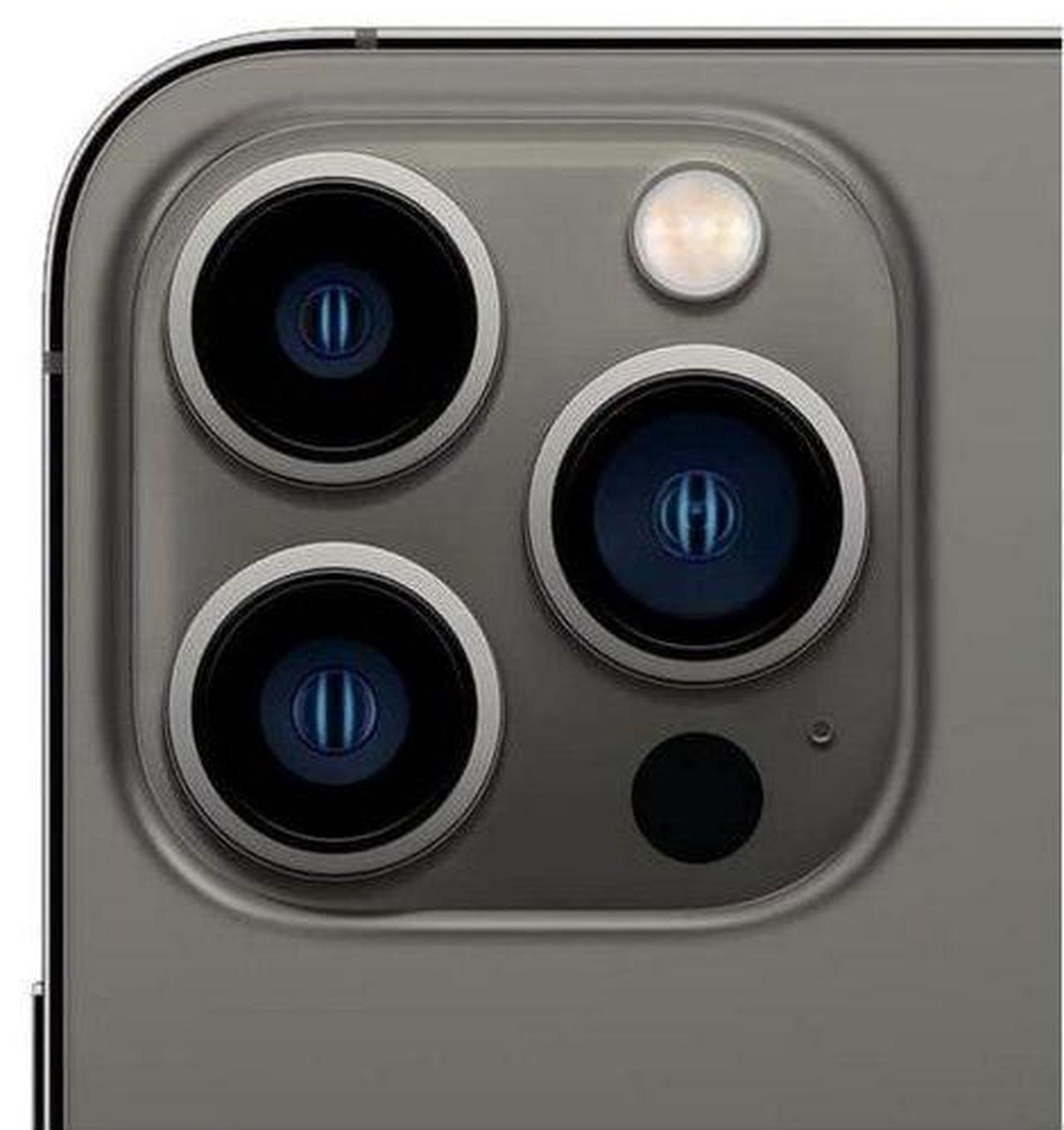 Main image of Apple iPhone 13 Pro Max - 1TB - Graphite - Fully Unlocked - Grade A