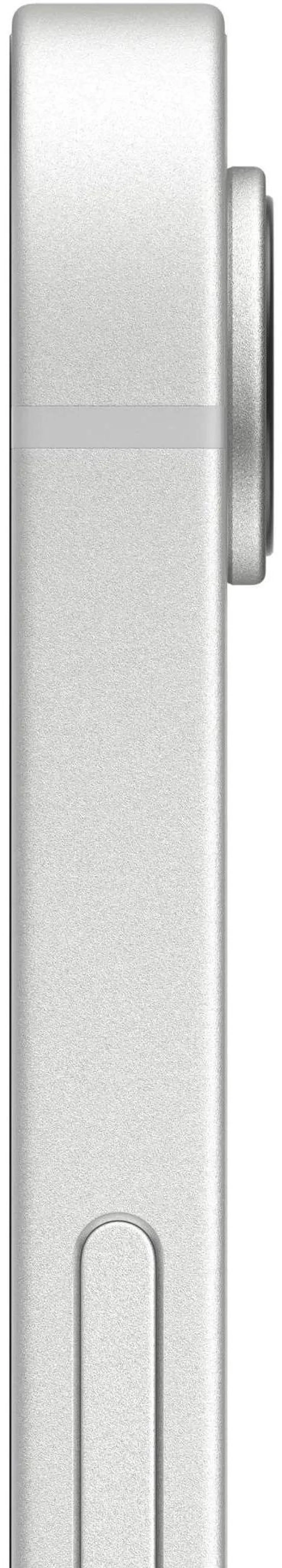 Alt view image 4 of 7 - Apple iPhone 16e - 256GB - White - Fully Unlocked - Grade A