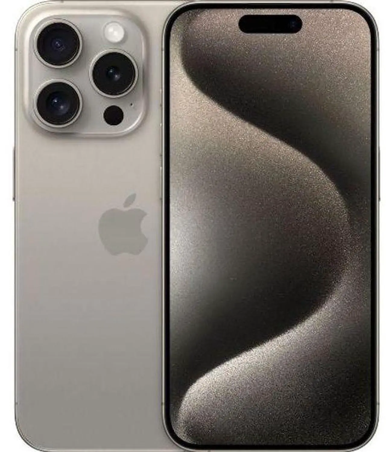 Alt view image 2 of 8 - Apple iPhone 11 Pro Max Fully Unlocked (GSM + CDMA Unlocked) Smartphone