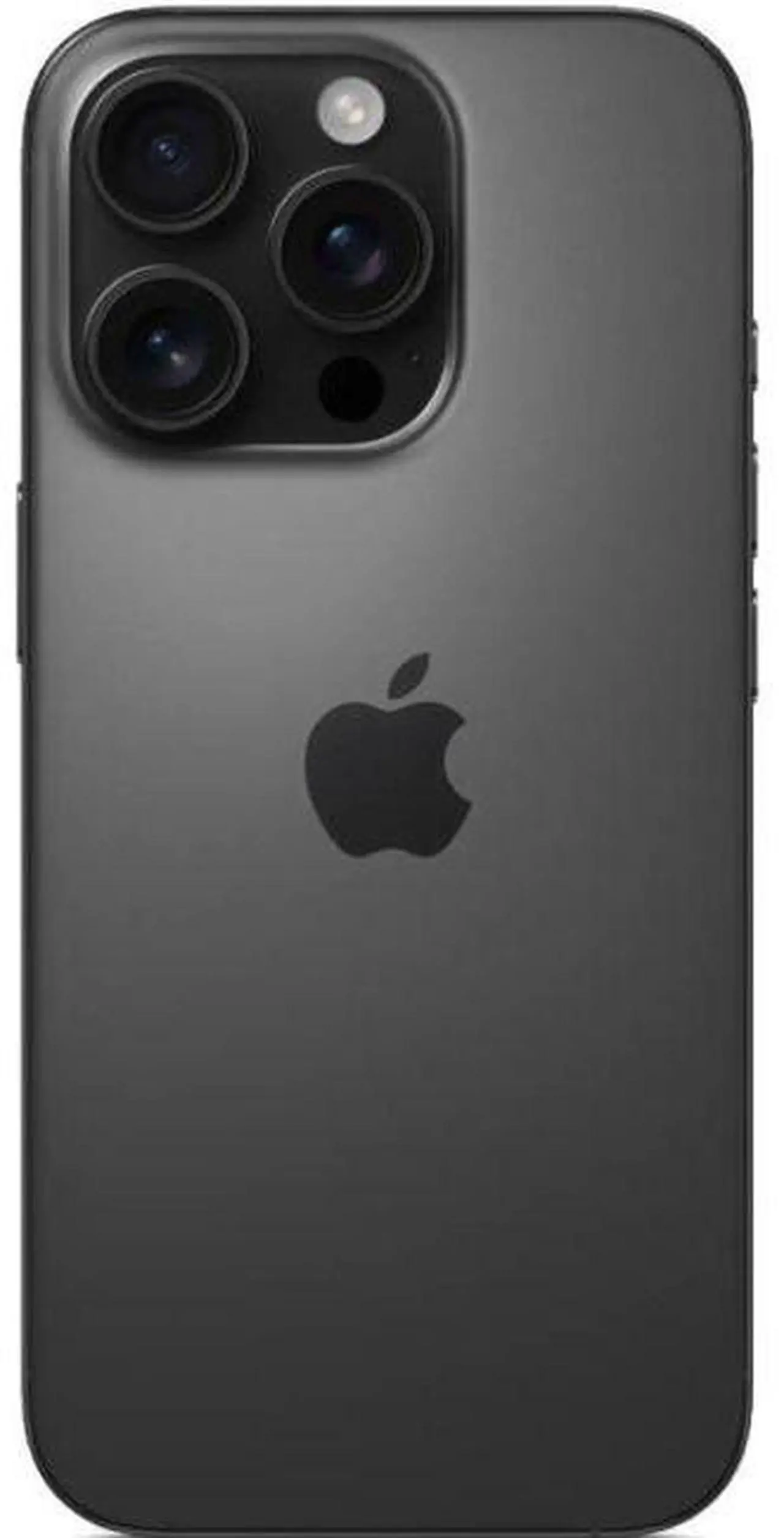Alt view image 2 of 5 - Apple iPhone 16 Pro Max - 256GB - Black Titanium - Fully Unlocked - Grade A