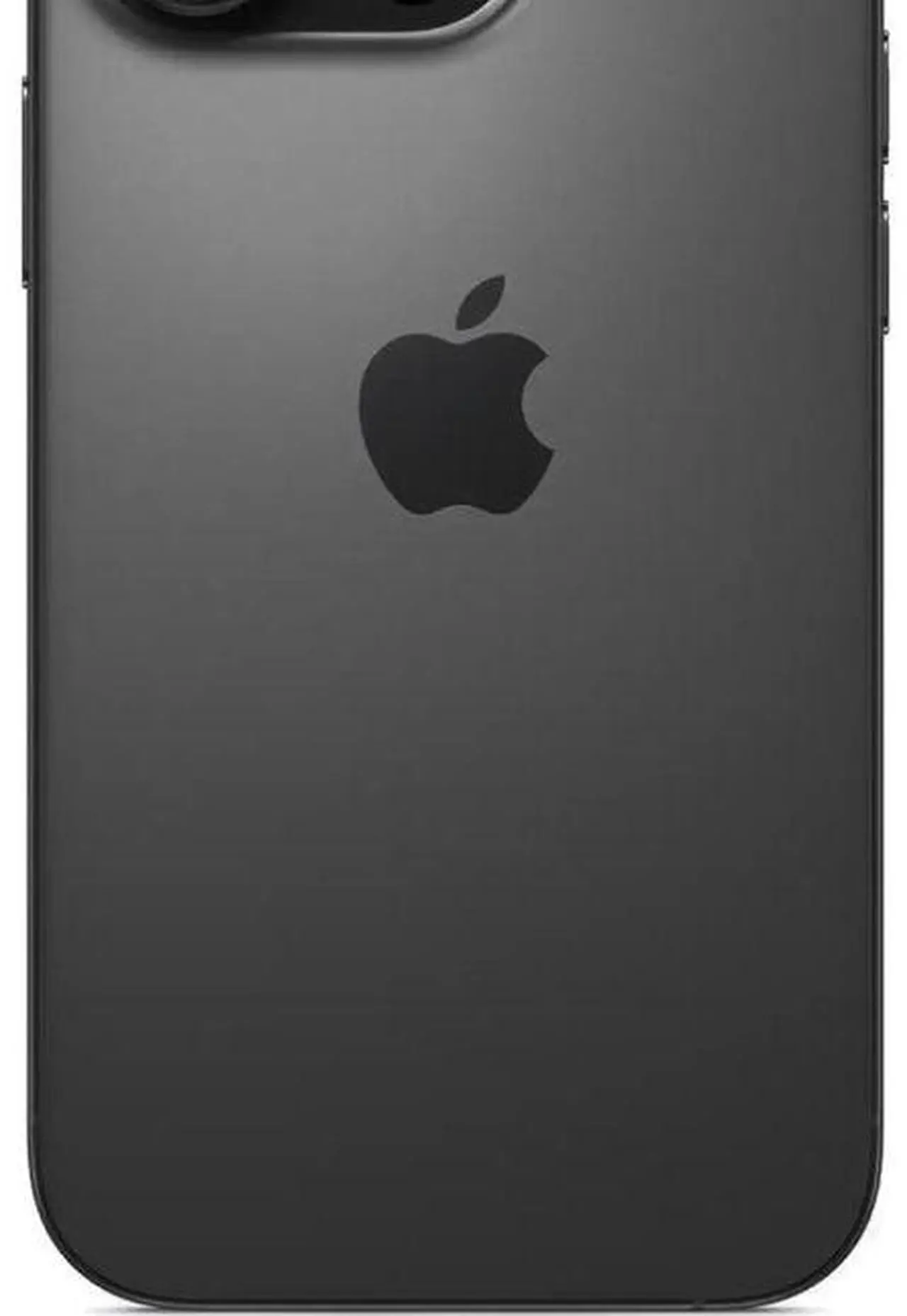 Alt view image 5 of 5 - Apple iPhone 16 Pro Max - 256GB - Black Titanium - Fully Unlocked - Grade A