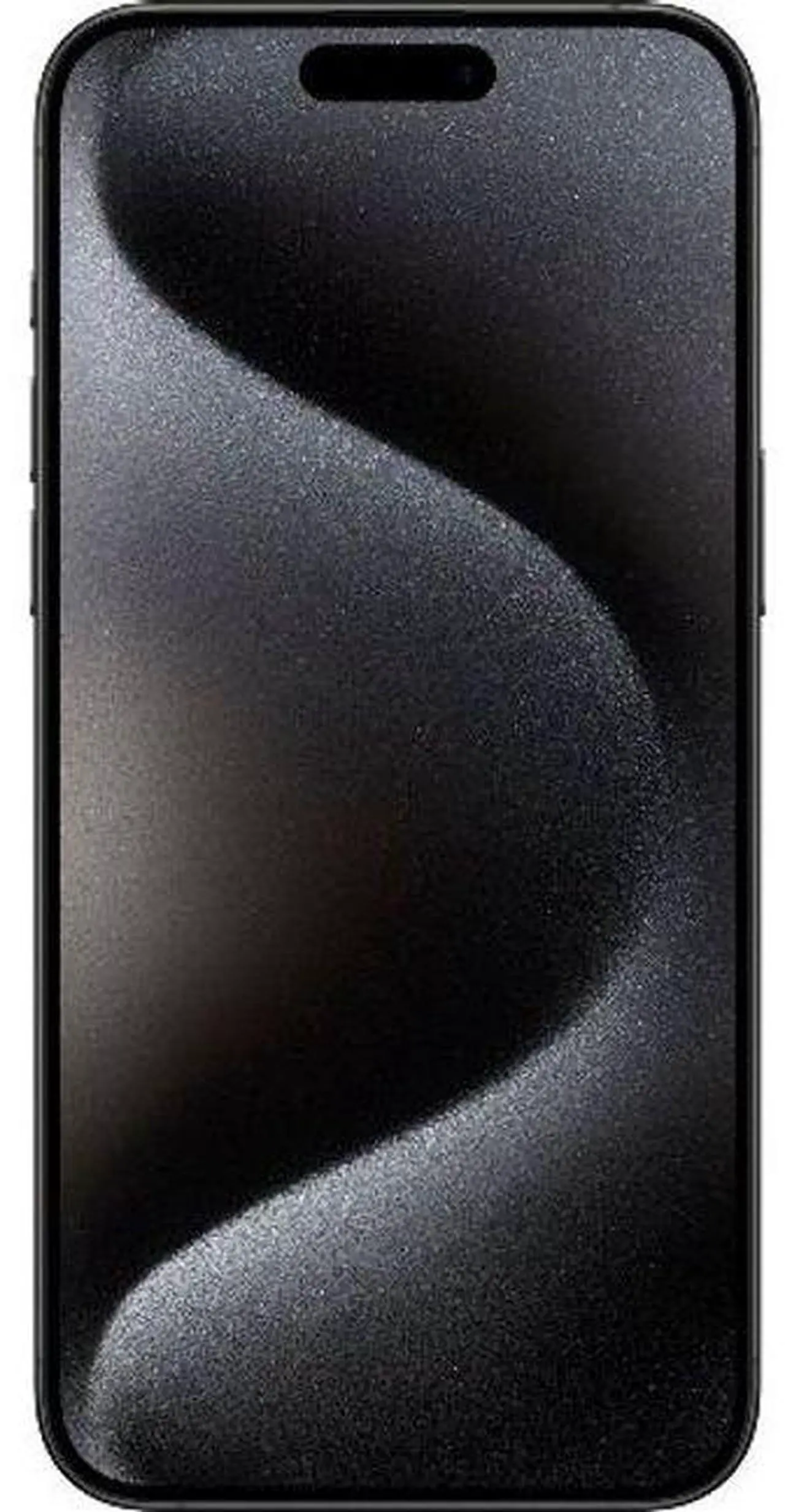Alt view image 2 of 5 - Apple iPhone 15 Pro Max - 1TB - Black Titanium - Fully Unlocked - Grade B