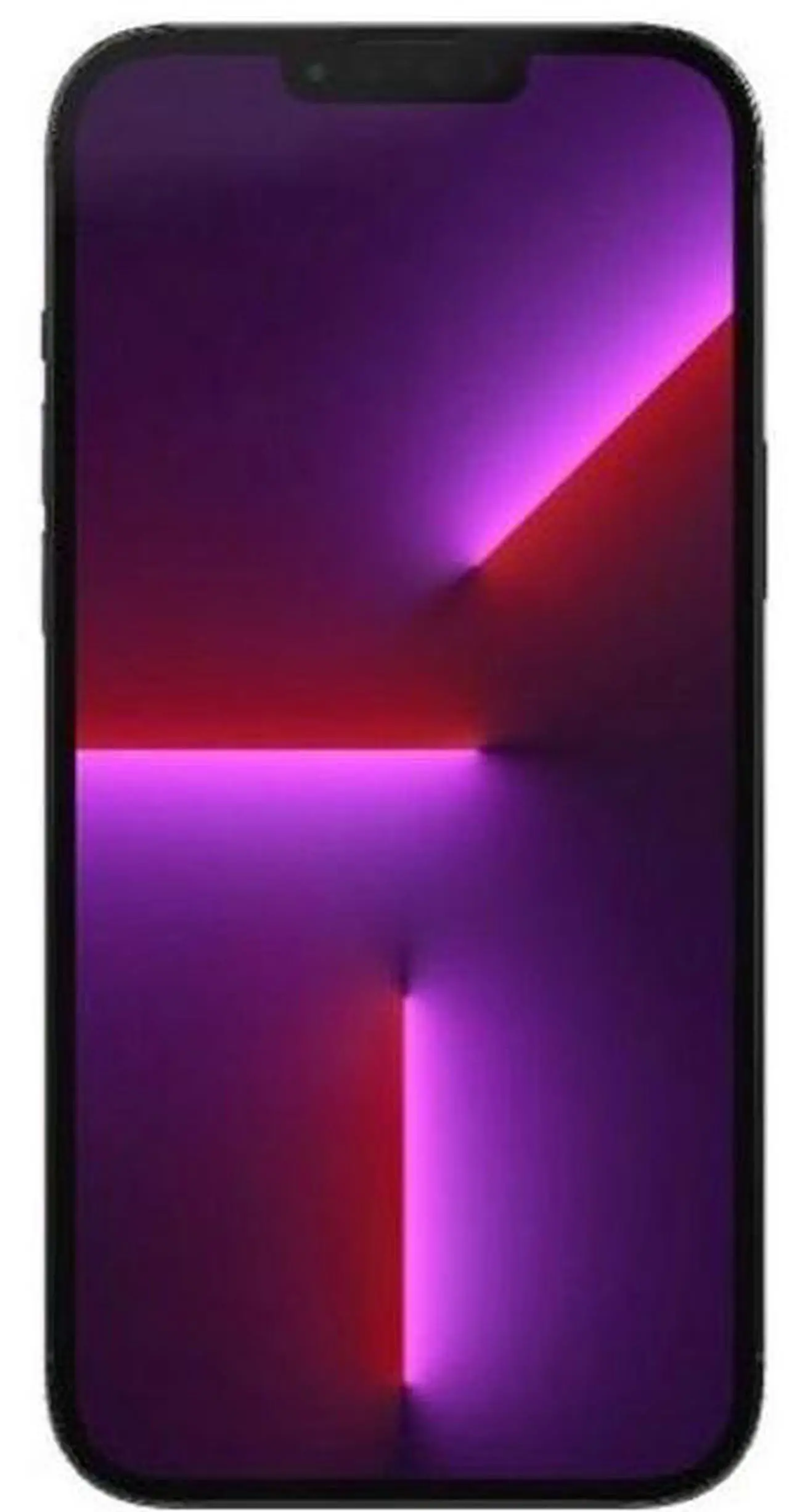Alt view image 7 of 7 - Apple iPhone 13 Pro - 1TB - Graphite - Fully Unlocked - Grade B