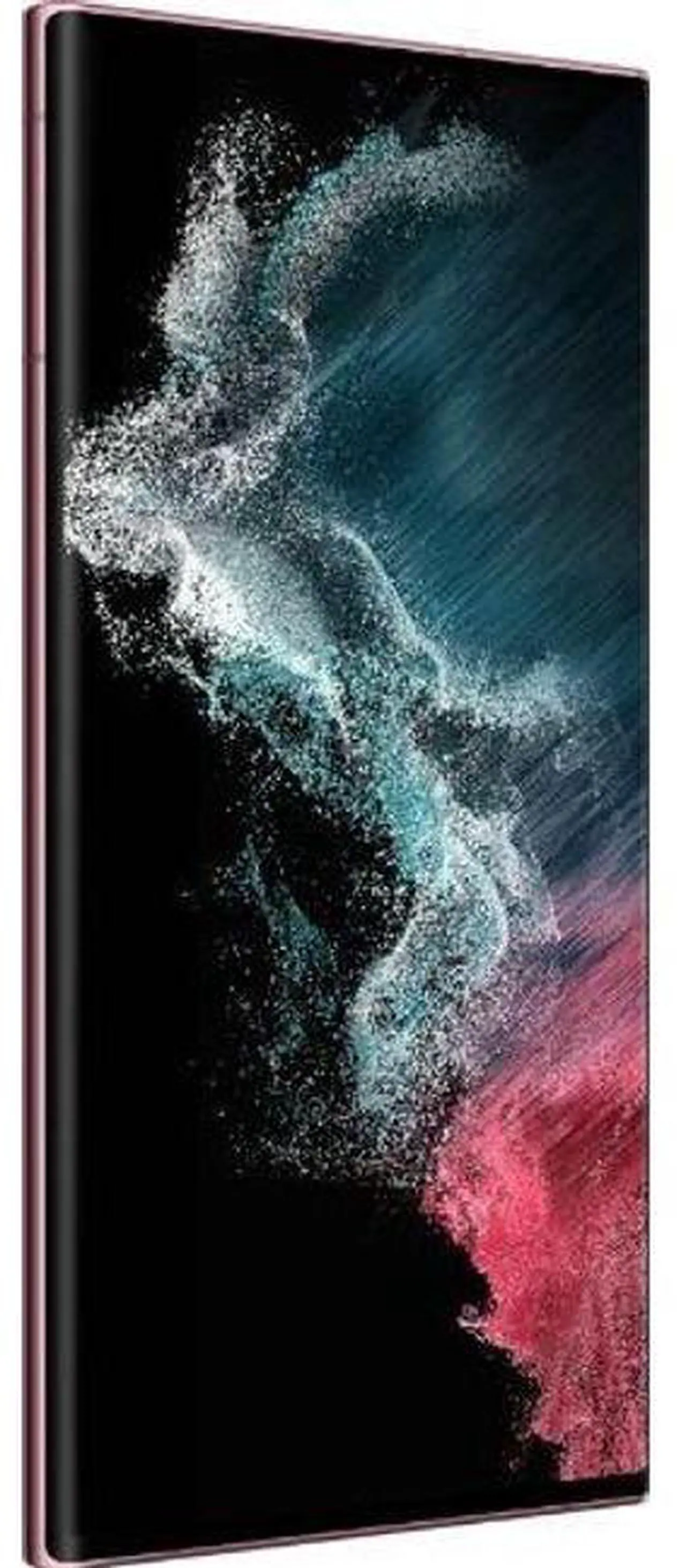 Alt view image 2 of 7 - Samsung Galaxy S22 Ultra (5G) - 128GB - Phantom Black - Single Sim - Fully Unlocked - Grade A