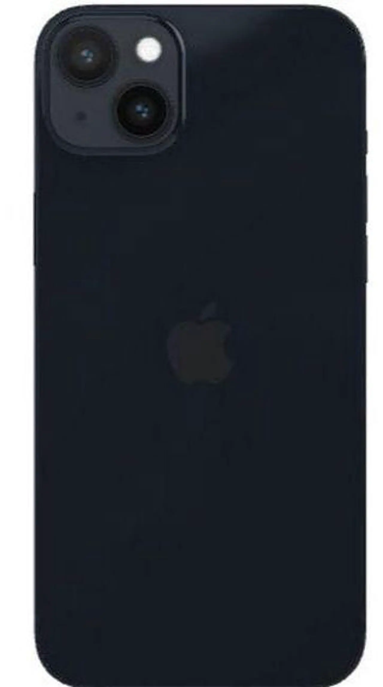 Alt view image 3 of 5 - Apple iPhone 14 - 128GB - Midnight - Fully Unlocked - Grade C