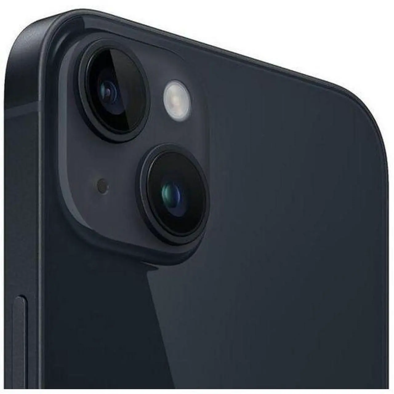 Alt view image 4 of 5 - Apple iPhone 14 - 128GB - Midnight - Fully Unlocked - Grade C