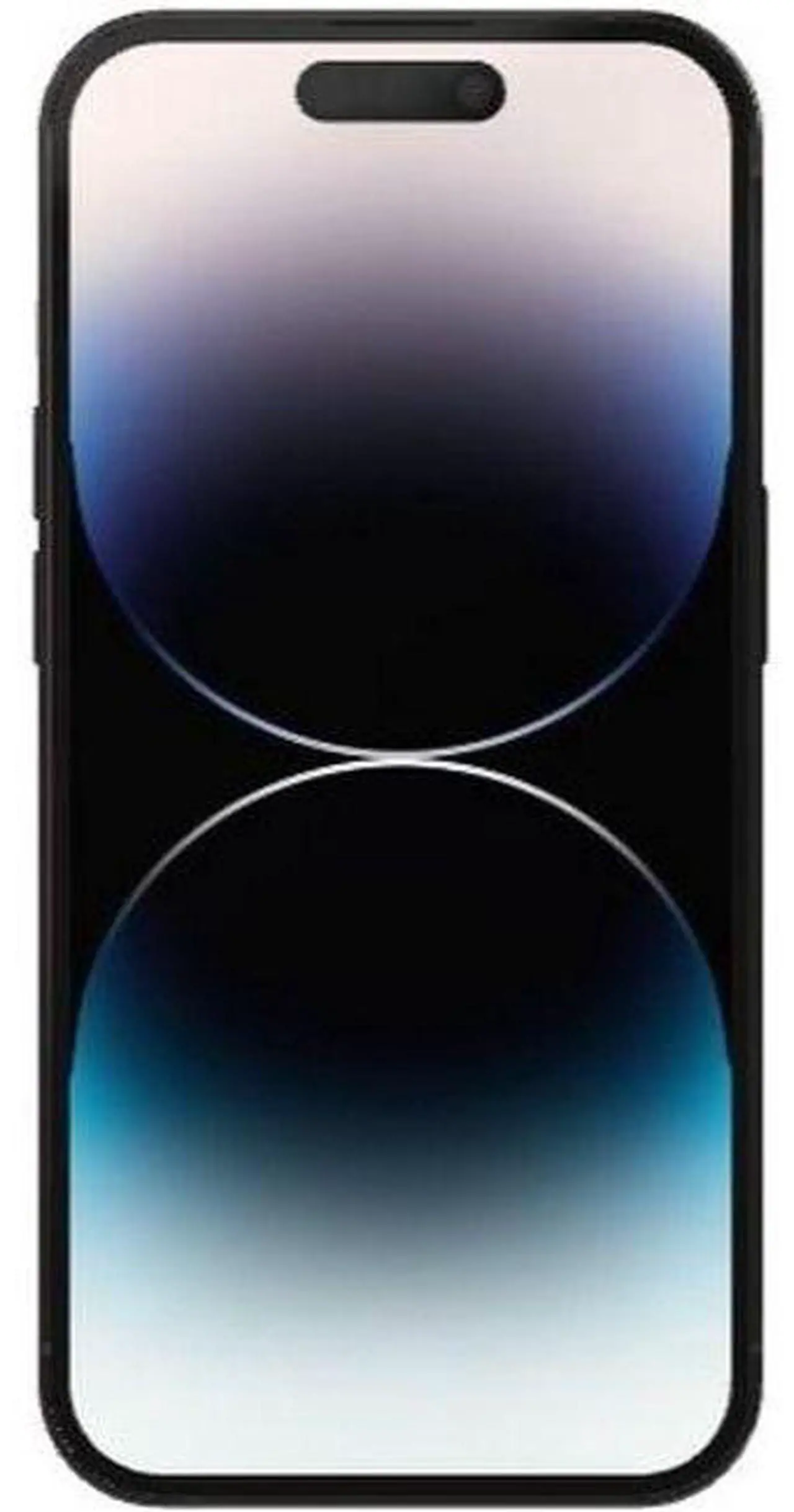 Alt view image 2 of 5 - Apple iPhone 14 Pro Max - 256GB - Space Black - Fully Unlocked - Grade A