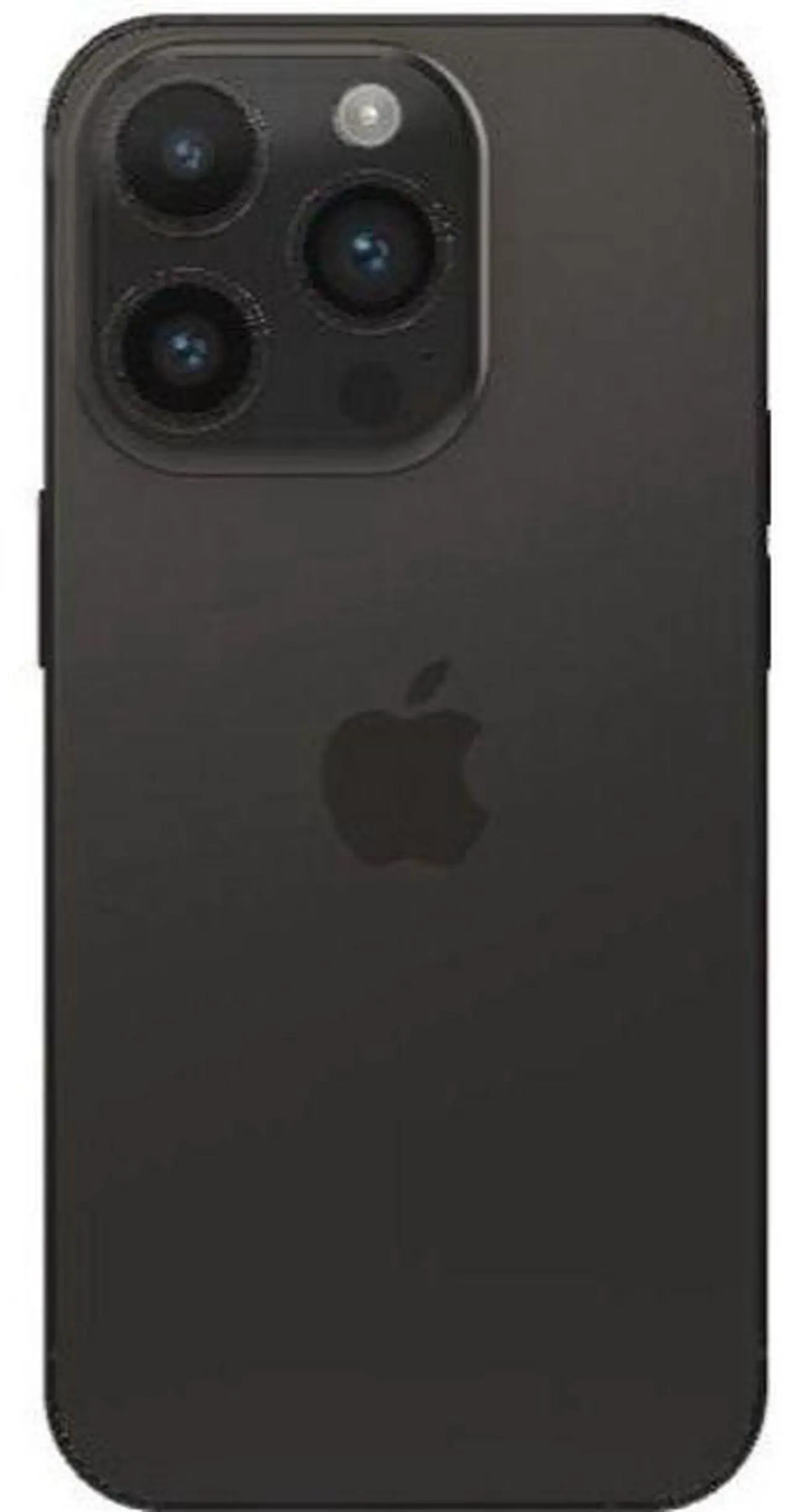 Alt view image 3 of 5 - Apple iPhone 14 Pro Max - 256GB - Space Black - Fully Unlocked - Grade A