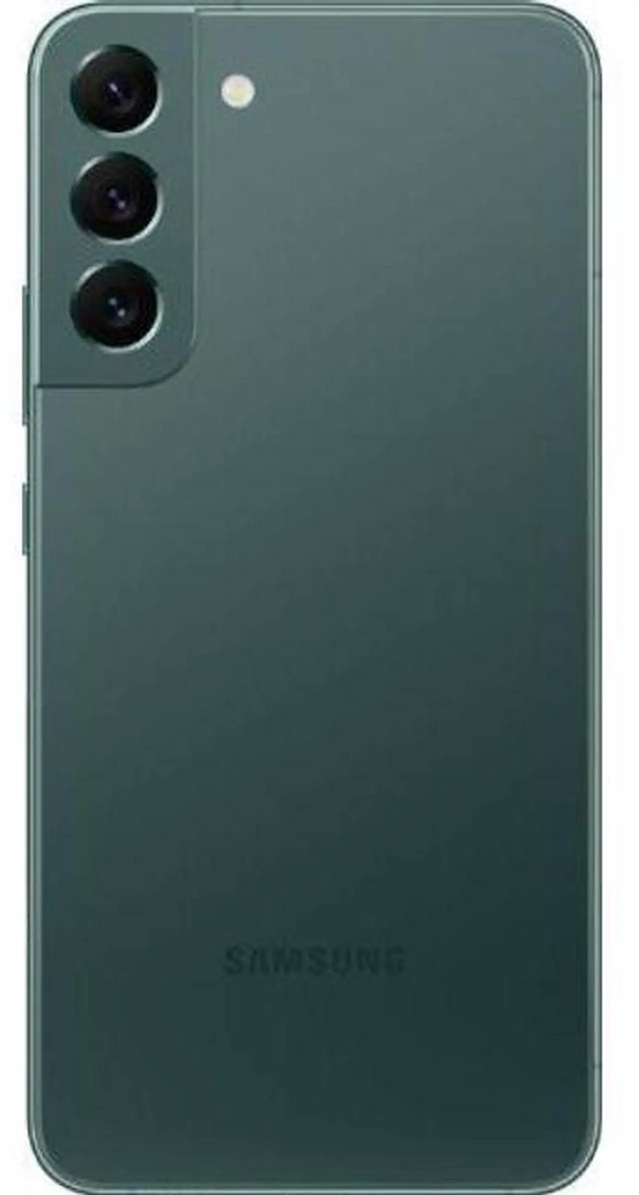 Alt view image 3 of 5 - Samsung Galaxy S22+ (5G) - 128GB - Green - Single Sim - Fully Unlocked - Grade B