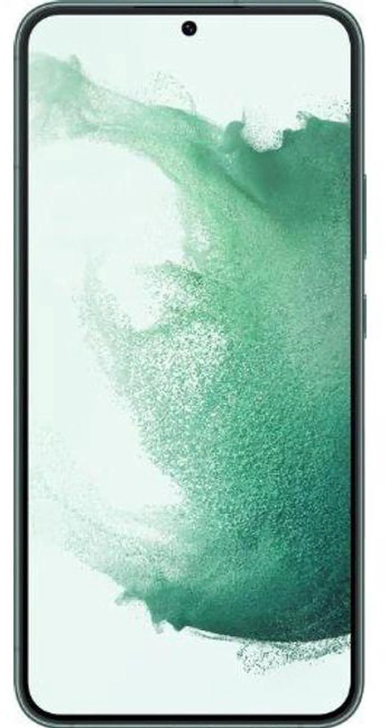 Alt view image 2 of 5 - Samsung Galaxy S22+ (5G) - 128GB - Green - Single Sim - Fully Unlocked - Grade B