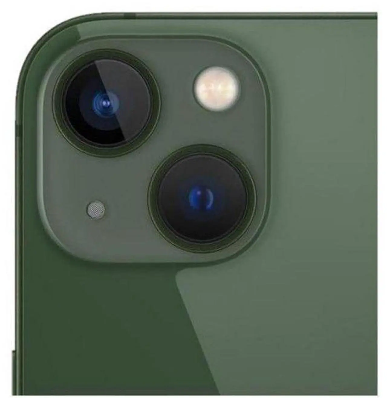 Alt view image 4 of 7 - Apple iPhone 16 Plus - 256GB - Ultramarine - Fully Unlocked - Grade A