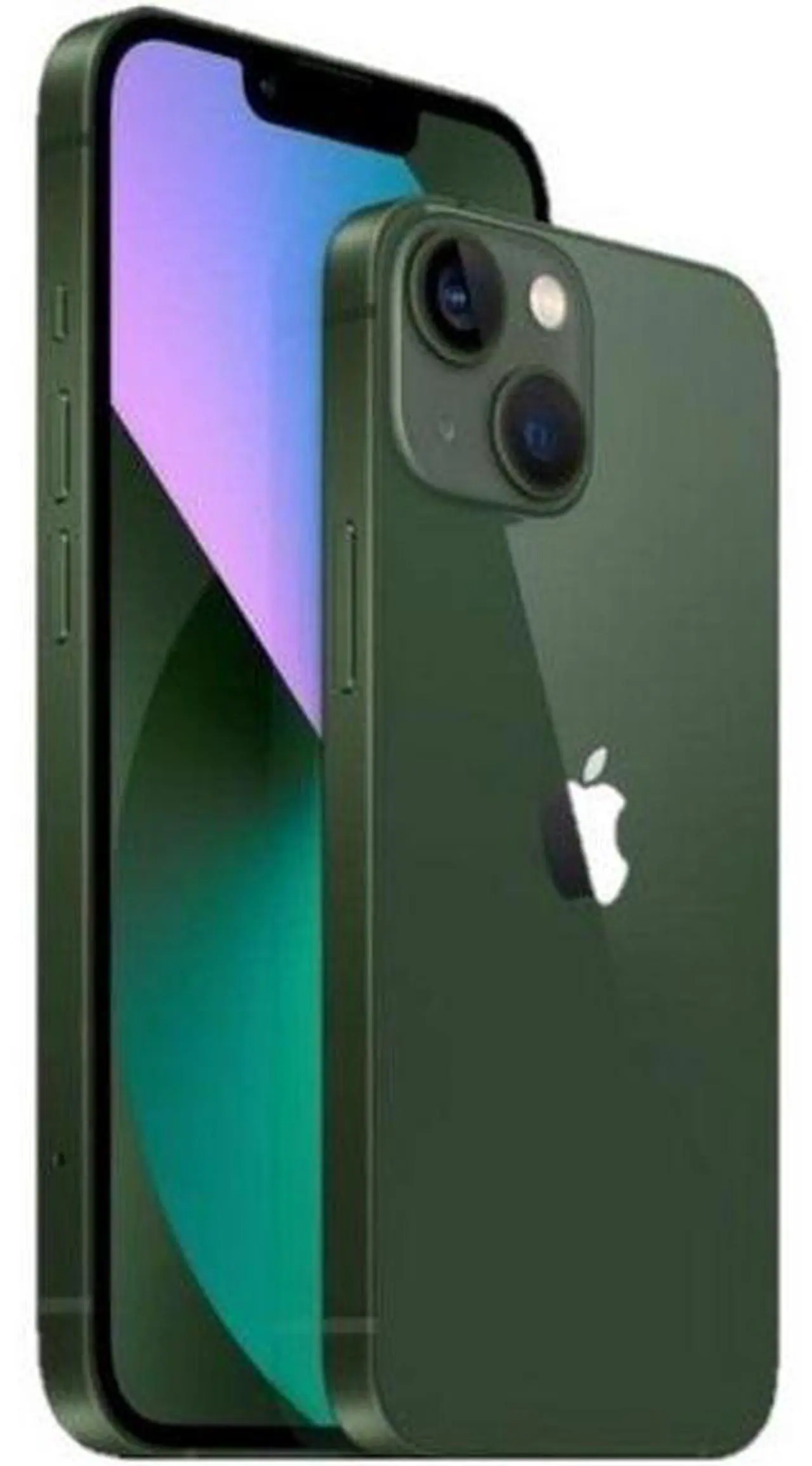 Alt view image 5 of 7 - Apple iPhone 16 Plus - 256GB - Ultramarine - Fully Unlocked - Grade A