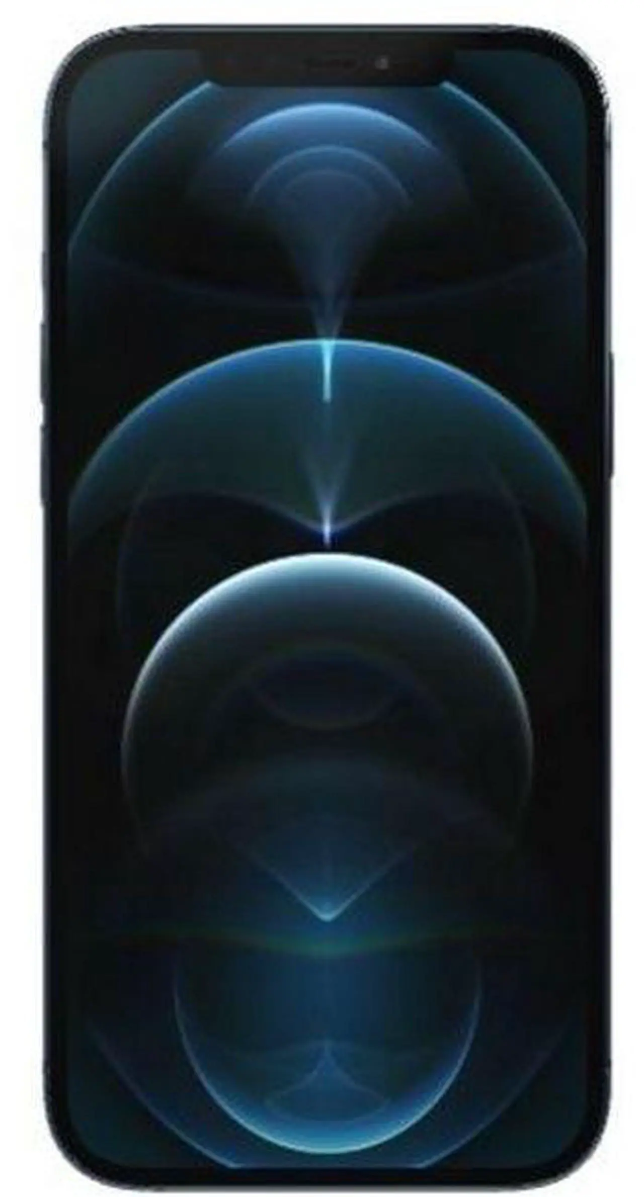 Alt view image 7 of 7 - Apple iPhone 13 Pro - 1TB - Graphite - Fully Unlocked - Grade A