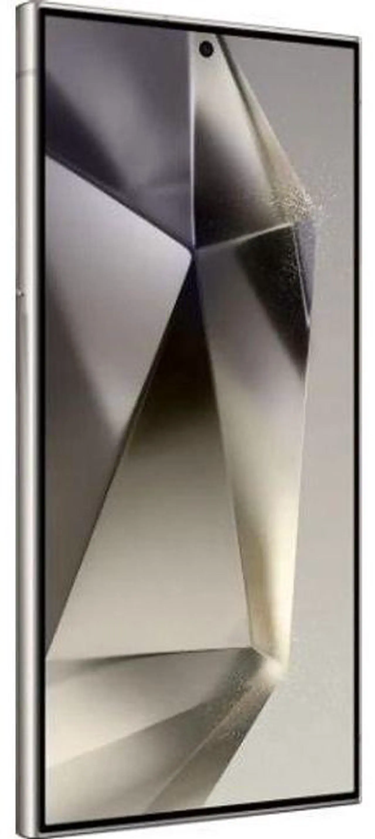 Alt view image 4 of 5 - Samsung Galaxy S24 Ultra - 256GB - Titanium Gray - Single Sim - Fully Unlocked - Grade A