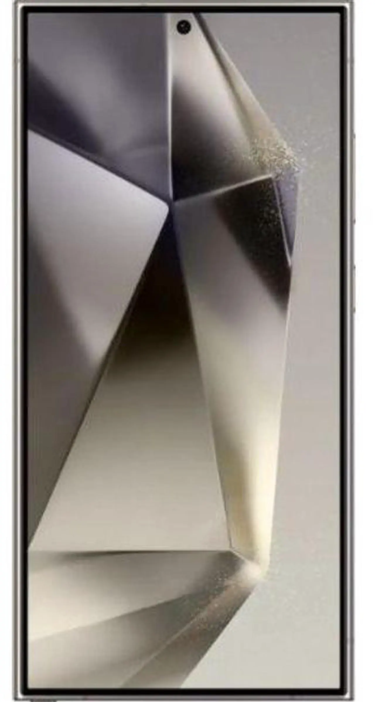 Alt view image 2 of 5 - Samsung Galaxy S24 Ultra - 256GB - Titanium Gray - Single Sim - Fully Unlocked - Grade A