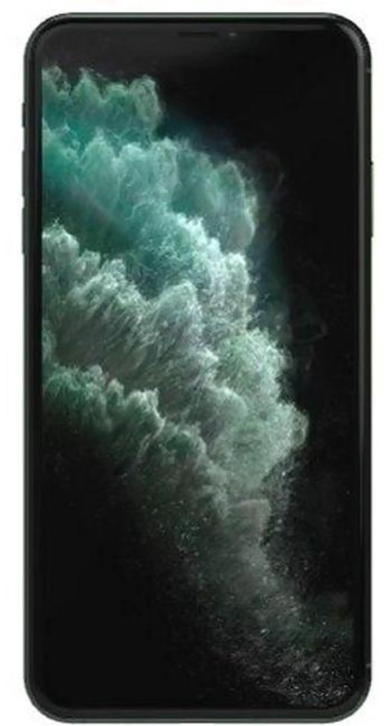 Alt view image 5 of 8 - Apple iPhone 11 Pro Max Fully Unlocked (GSM + CDMA Unlocked) Smartphone