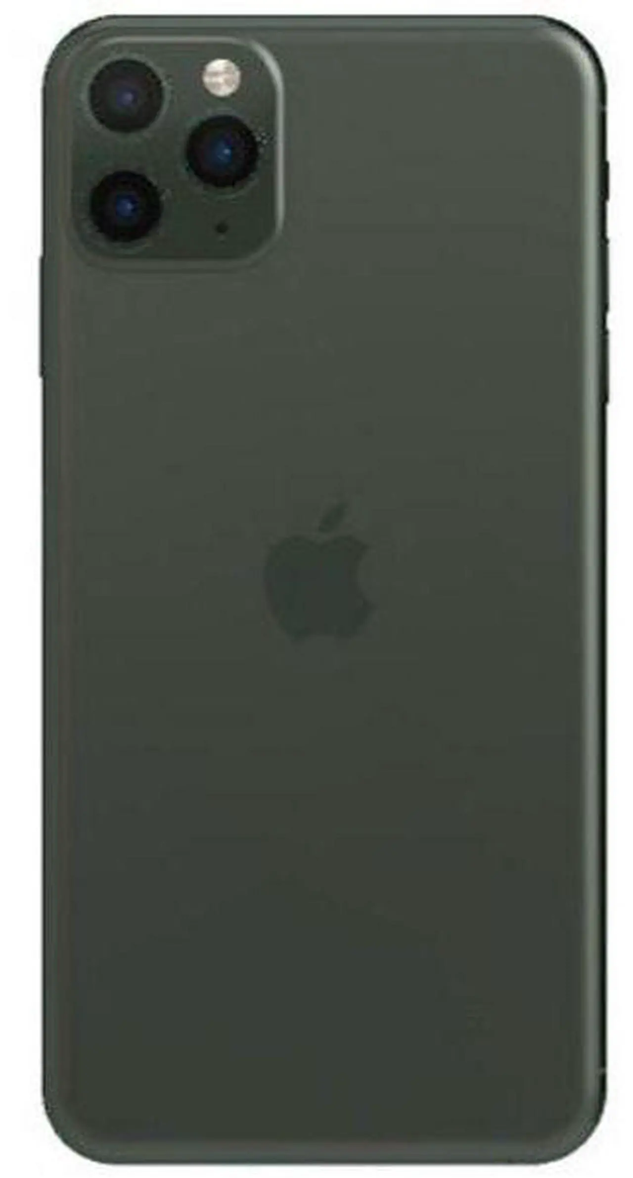 Alt view image 6 of 8 - Apple iPhone 11 Pro Max Fully Unlocked (GSM + CDMA Unlocked) Smartphone
