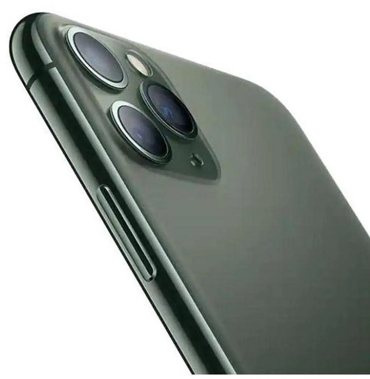 Alt view image 7 of 8 - Apple iPhone 11 Pro Max Fully Unlocked (GSM + CDMA Unlocked) Smartphone