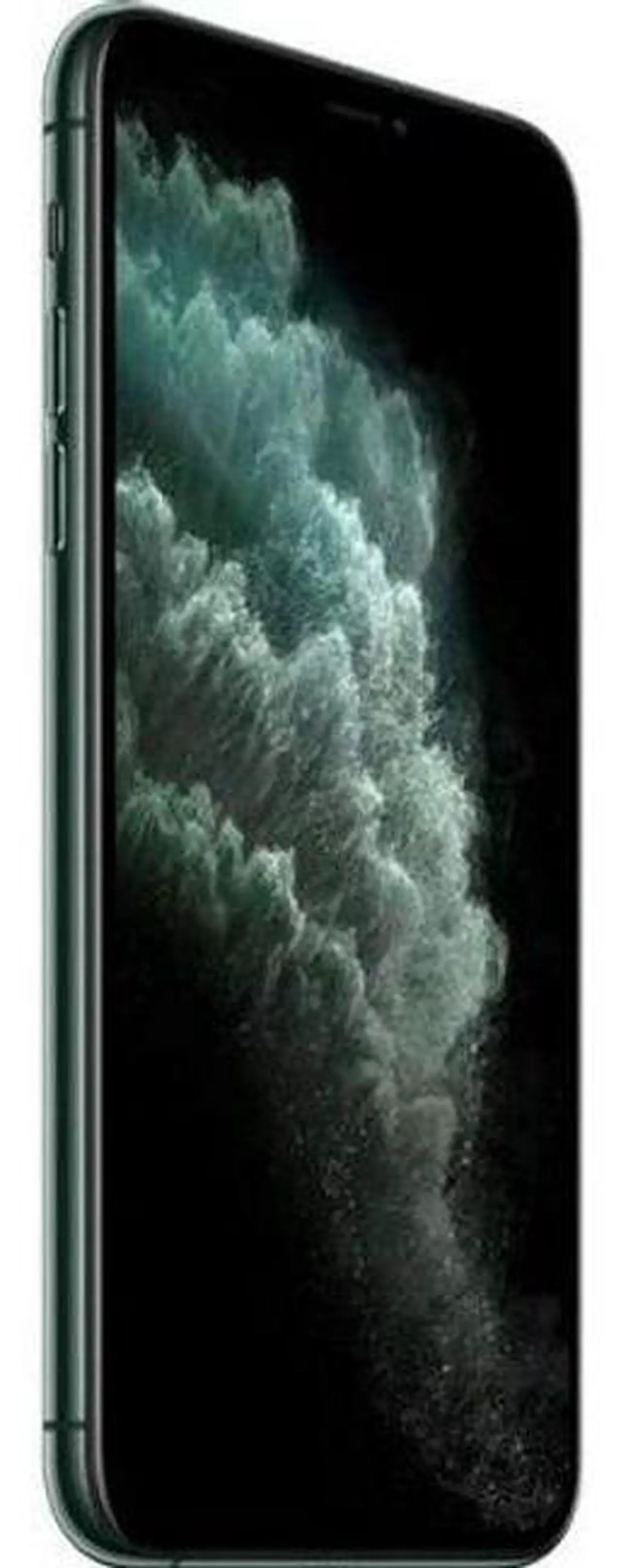 Alt view image 8 of 8 - Apple iPhone 11 Pro Max Fully Unlocked (GSM + CDMA Unlocked) Smartphone