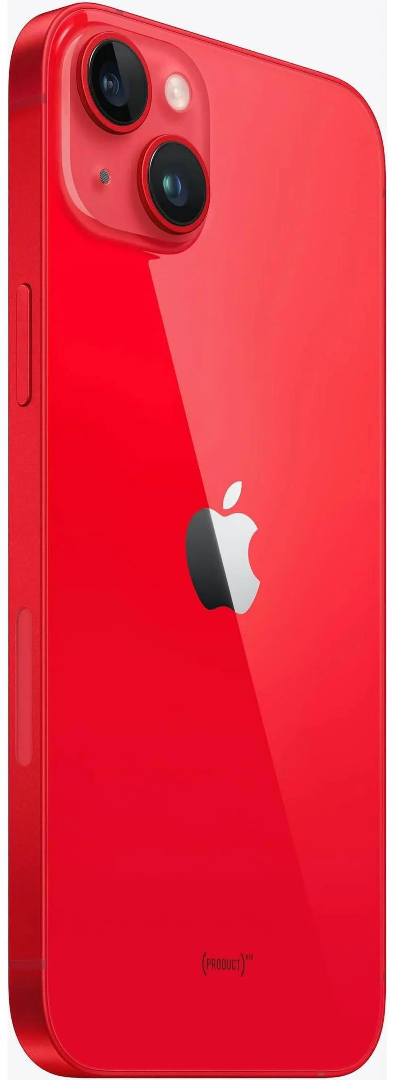 Alt view image 2 of 7 - Apple iPhone 14 Plus - 256GB - Midnight - Fully Unlocked - Grade B