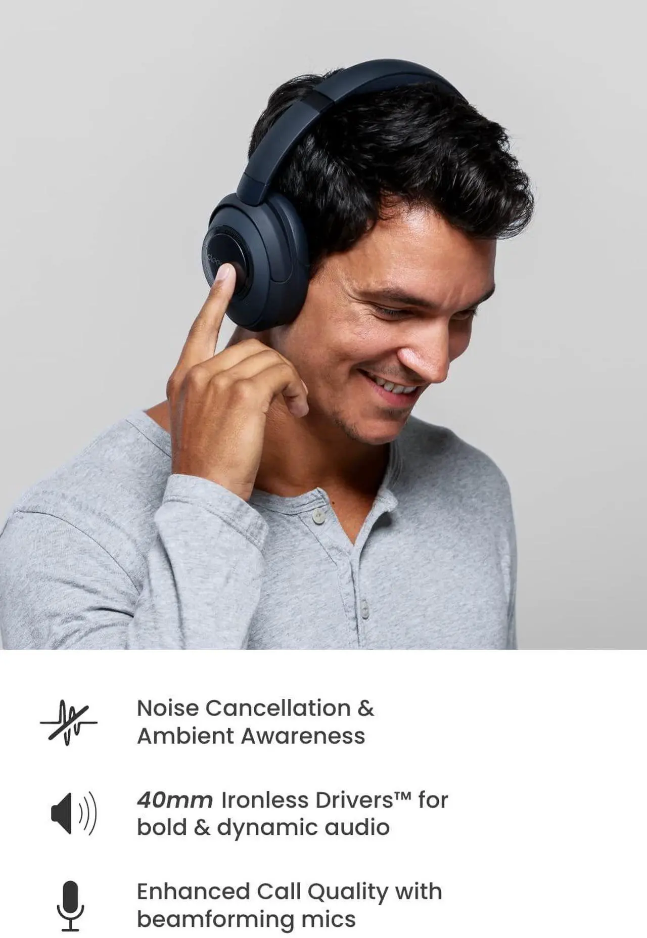 Cleer Audio Alpha - Thumbnail 5