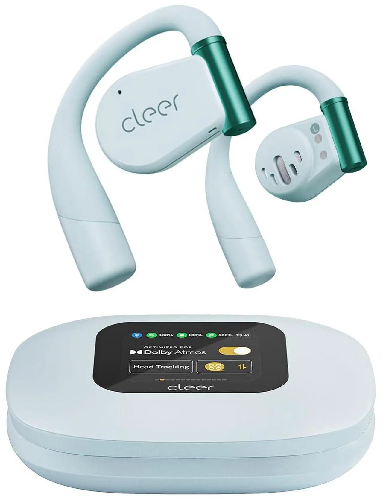 Cleer ARC 3 Headphones - Thumbnail 4
