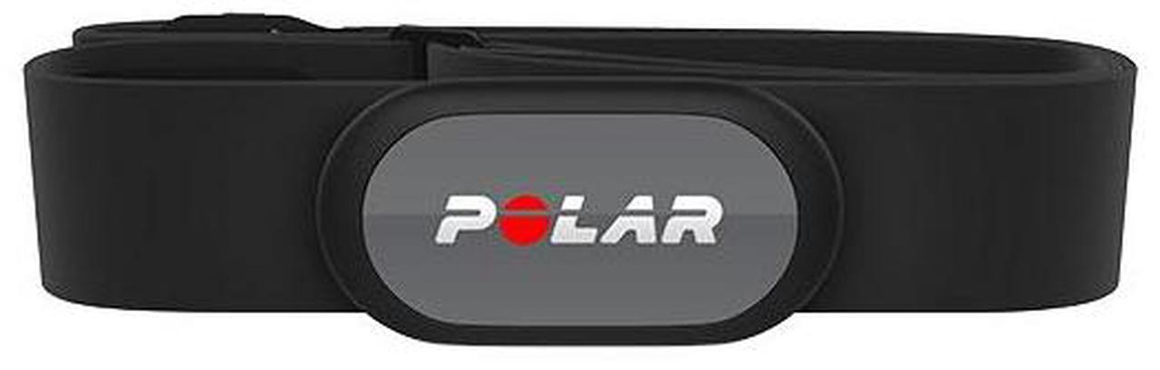 Main image of Polar H9 Heart Rate Sensor  ANT +, Bluetooth, 5 kHz - HR Sensor for Men and Women, XS-S