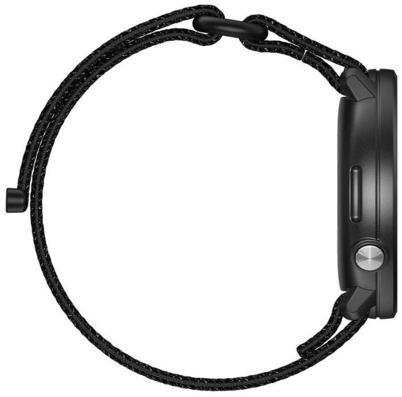 Alt view image 5 of 6 - Polar Unite Fitness Watch for Men & Women  Connected GPS, Sleep Tracking, Wrist-Based Heart Rate