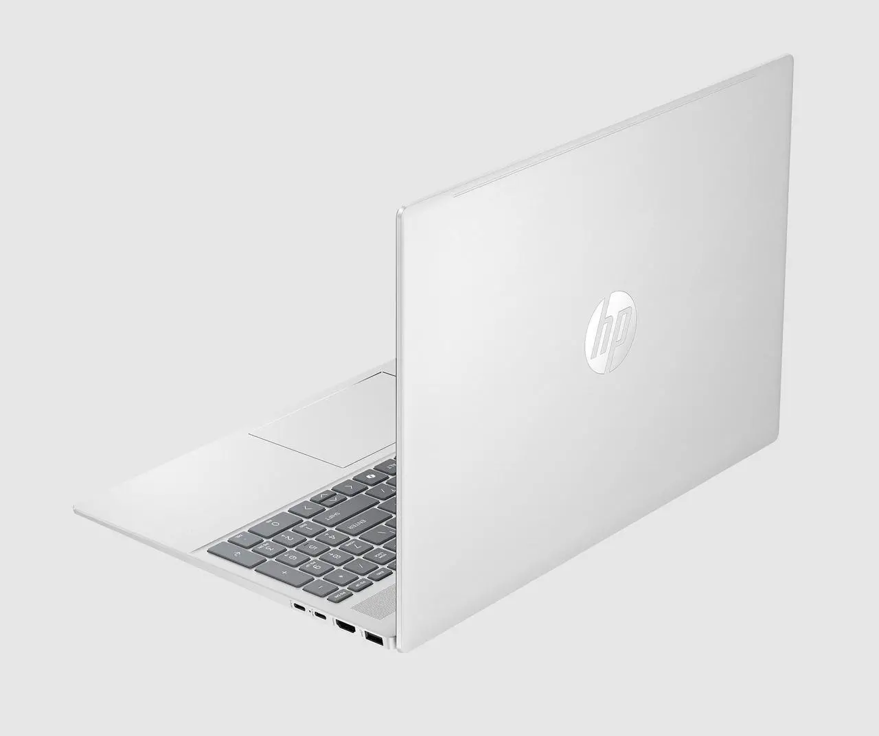 Alt view image 2 of 7 - HP Pavilion 16" Touchscreen IPS Anti-Glare - WUXGA (1920 x 1200) Laptop - Intel Core 5 120U Processor - Windows 11 - 16GB RAM, 1TB NVMe SSD, WiFi 6, BT 5.3,
