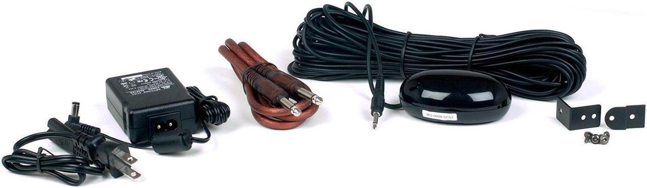 Alt view image 10 of 10 - IR-9009-2 - Infrared Dual Wireless Microphone System