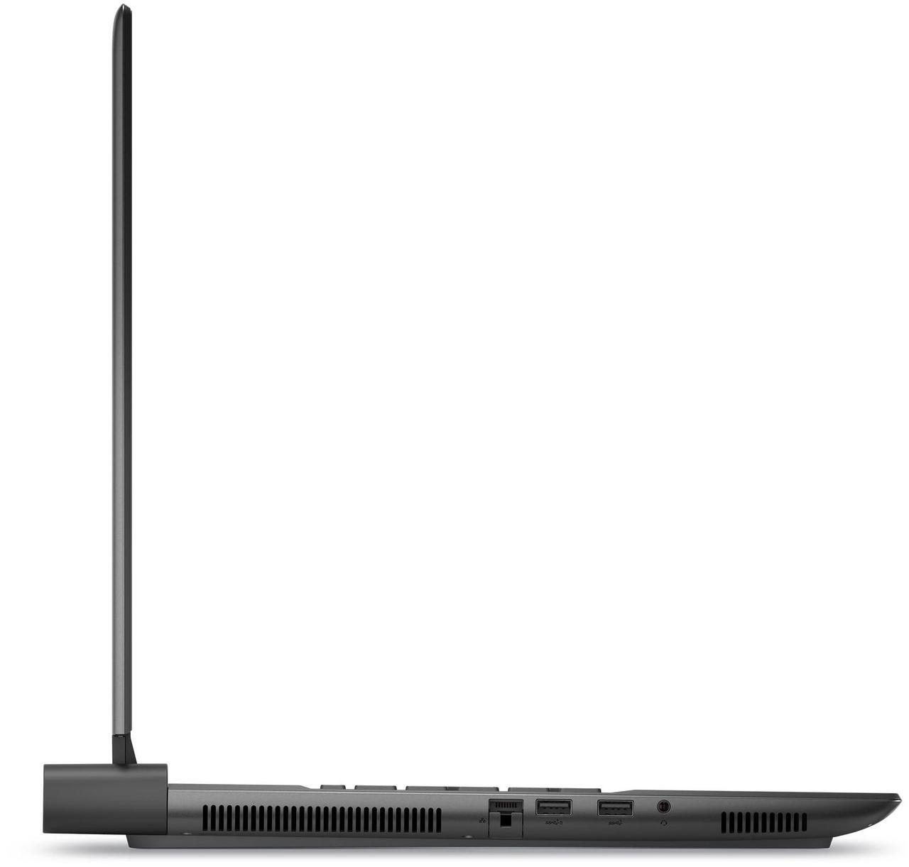Alt view image 7 of 7 - Alienware M18 Gaming Laptop, Intel i9 13900HX, 32 GB DDR5 Ram, 2 TB PCIe SSD, 18" FHD+ (1920x1200), NvidiA Geforce RTX 4080, W11 Home