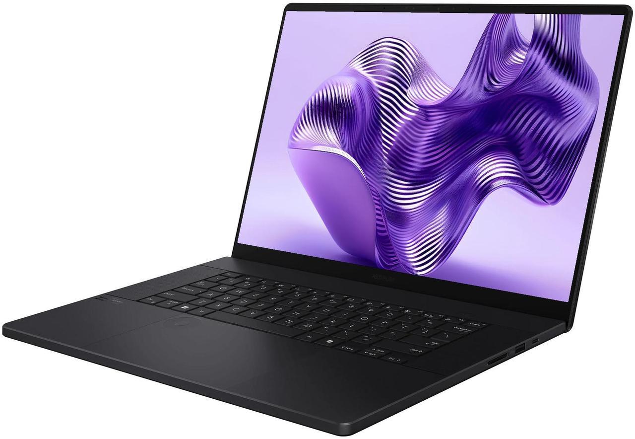 Alt view image 7 of 7 - ASUS ProArt P16 Laptop, AMD Ryzen AI 9 HX 370, 32 GB DDR5 RAM, 2 TB PCIe SSD, 16" 4K Touch Screen (3840x2400), Nvidia G-force RTX 4060, W11 Home