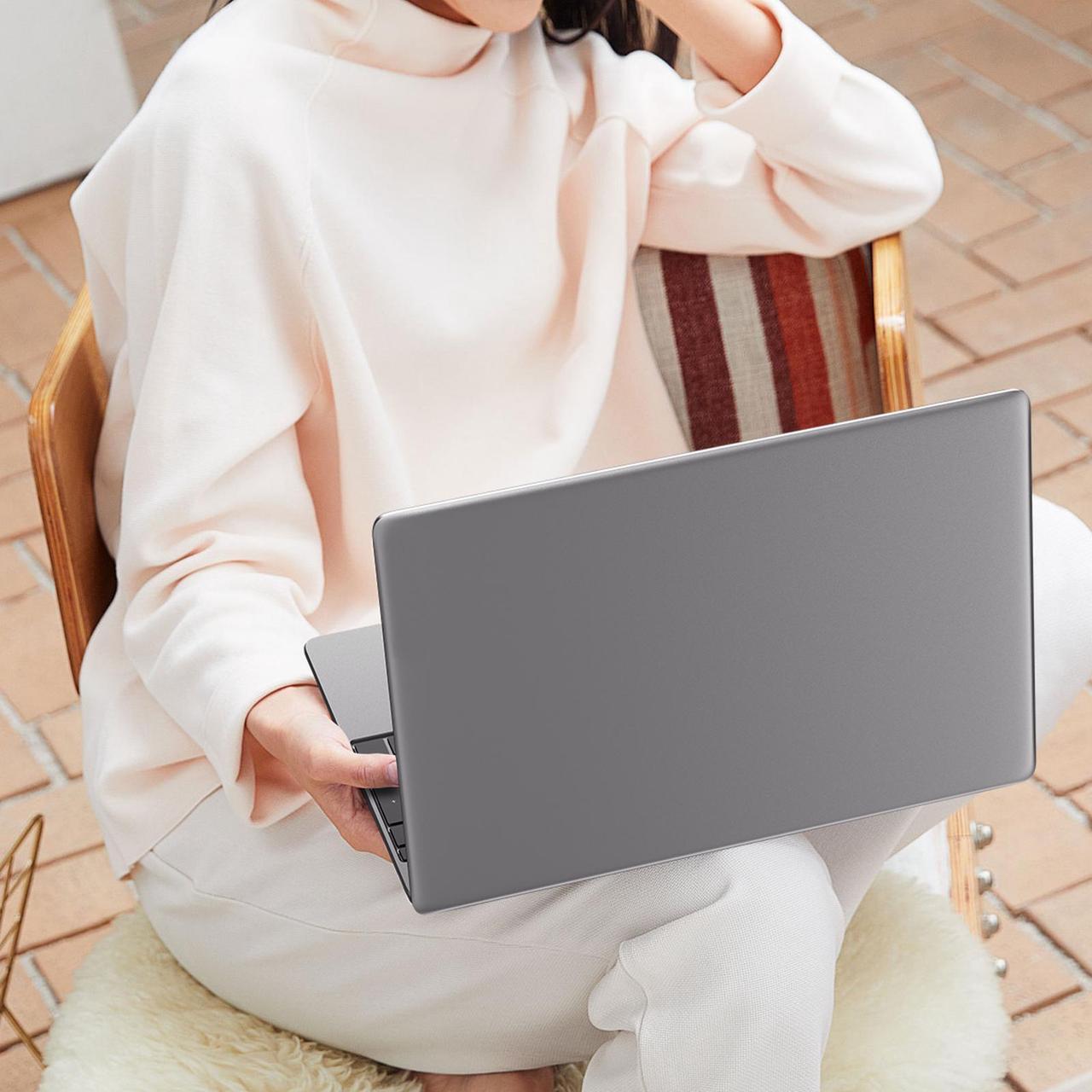 Alt view image 7 of 7 - BiTECOOL 15.6" Windows 11 Laptop, Intel Core i3-5005U, 16GB RAM, 512GB SSD, FHD IPS Display, 2.4G/5G WiFi, BT5.0, RJ45, Webcam, Long Battery Life - for Work, Study, and Entertainment