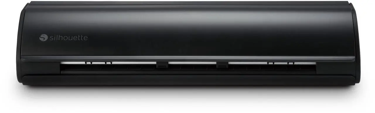 Alt view image 2 of 5 - Silhouette CAMEO 5 - Matte Black