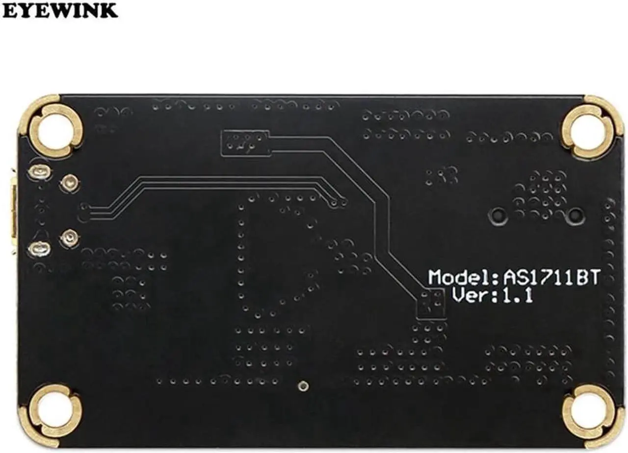Alt view image 3 of 3 - MP3 Bluetooth Decoder Board 4.2 Audio Receiver Module Speaker Amplifier Modified Wireless Car