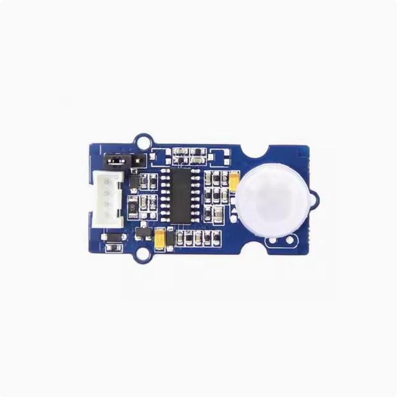 Alt view image 2 of 6 - Grove Human body infrared motion Sensor PIR Sensor pyroelectric module induction switch