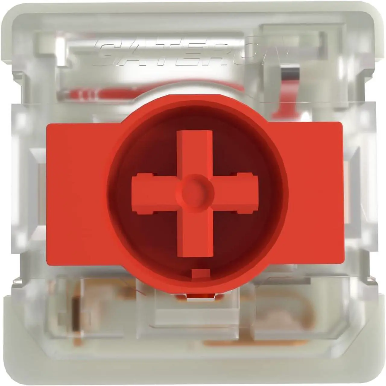 GATERON KS-33 Low Profile 2.0 Switch Set - Thumbnail 4