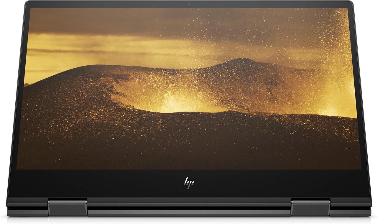Alt view image 6 of 9 - HP Envy x360 Convertible 15m-ds0011dx 15.6" FHD IPS Touchscreen Laptop AMD Ryzen 5 3500U 2.1 GHz up to 3.7 GHz AMD Radeon Vega 8 8 GB DDR4-2400 SDRAM 256GB M.2 SSD Windows 10 Home, 5TV95UA - B Grade