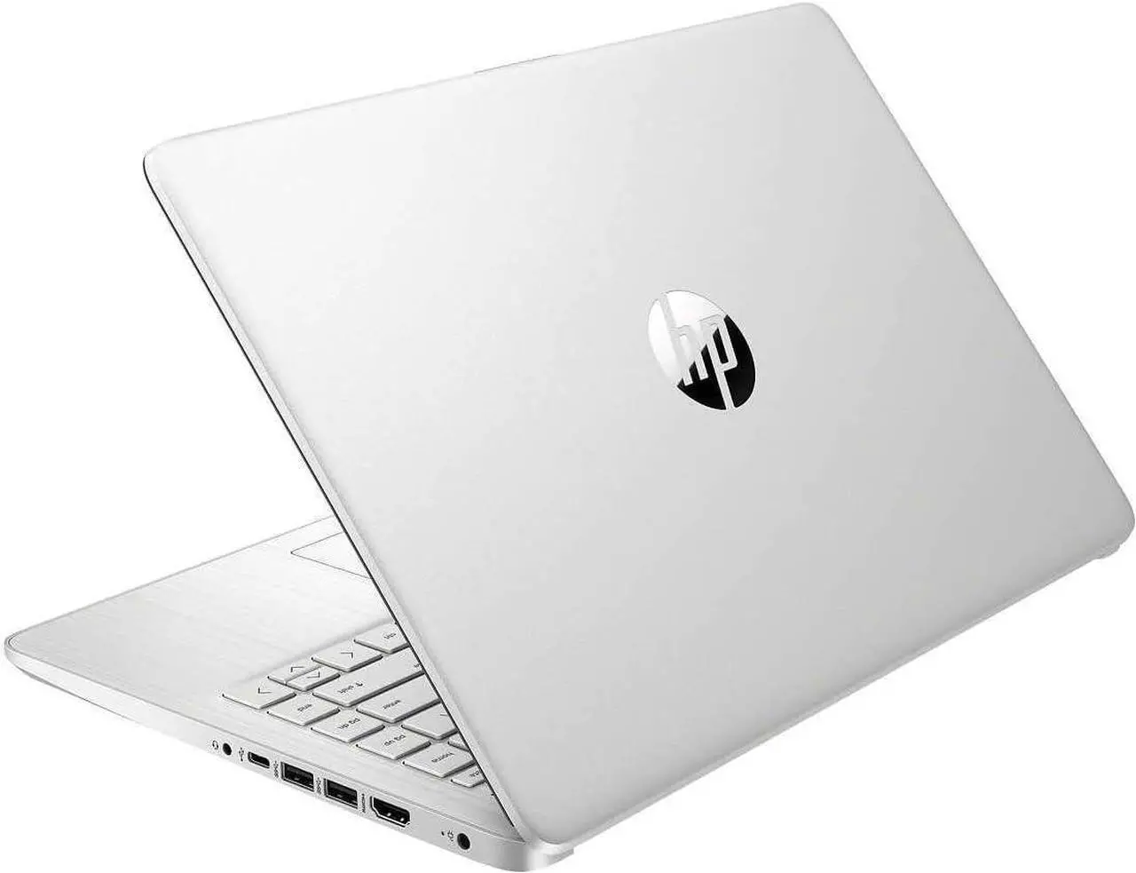 Alt view image 3 of 4 - HP - ZBook 17 G5 - 17.3" Laptop - Intel Core i5-1035G1 - 12GB RAM - 256GB SSD - Silver - HP17G5 - Very Good Condition (B Grade)