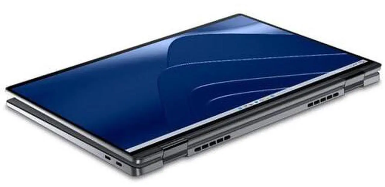 Alt view image 6 of 7 - Dell Latitude 9000 (9450) 2-in-1 Laptop - 14 inch QHD+ (2560 x 1600) 500-nits Touch Display - Intel Core Ultra 7 Processor 165U 12-Core - 1TB SSD - 32GB RAM - Win11 pro