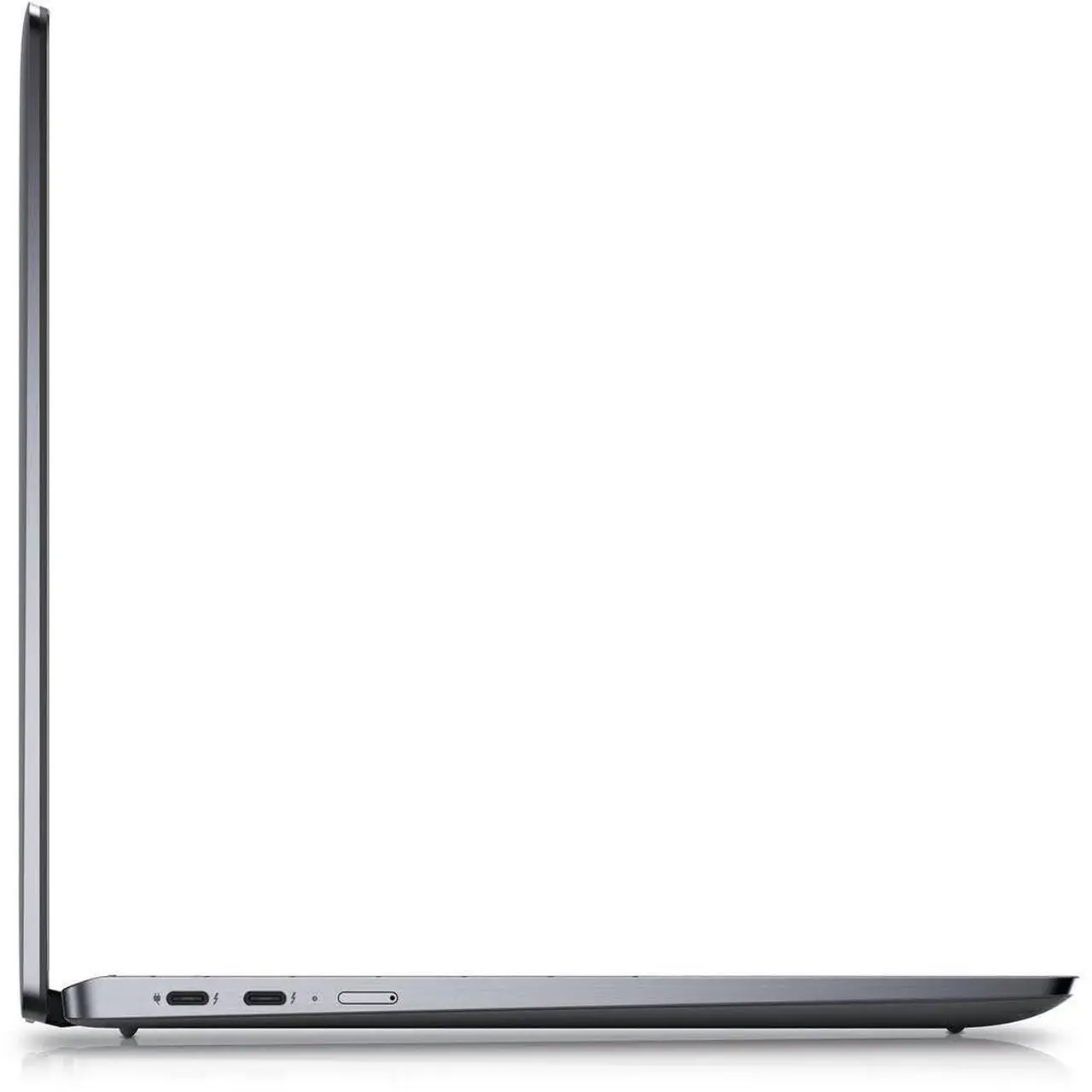 Alt view image 7 of 7 - Dell Latitude 9000 (9450) 2-in-1 Laptop - 14 inch QHD+ (2560 x 1600) 500-nits Touch Display - Intel Core Ultra 7 Processor 165U 12-Core - 1TB SSD - 32GB RAM - Win11 pro