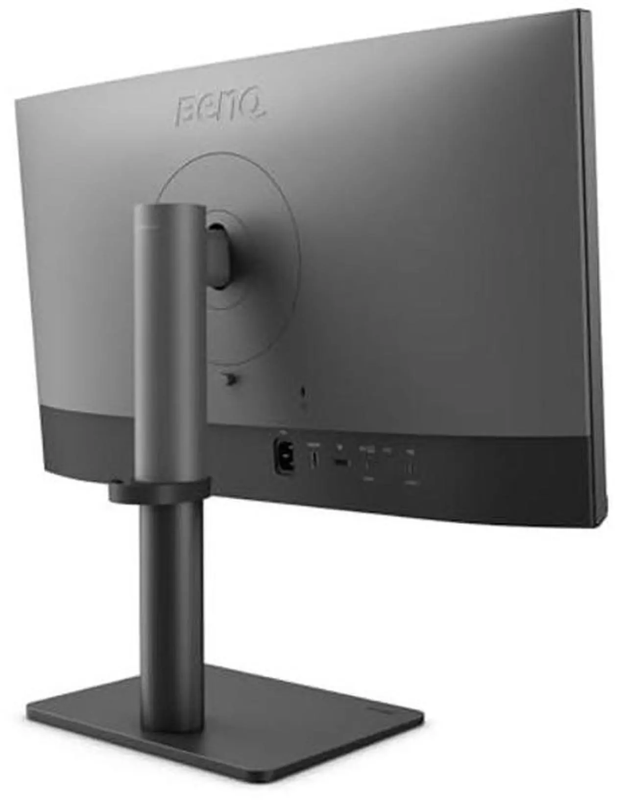Alt view image 3 of 5 - BenQ PD2706QN 27" 2K QHD (2560x1440) Monitor for Designers, IPS, 95% P3, 100% sRGB/Rec.709, 90W USB-C, 100Hz, Software Calibration, Daisy Chain(MST), Anti-Glare Nano Matte Panel, Height Adjustable