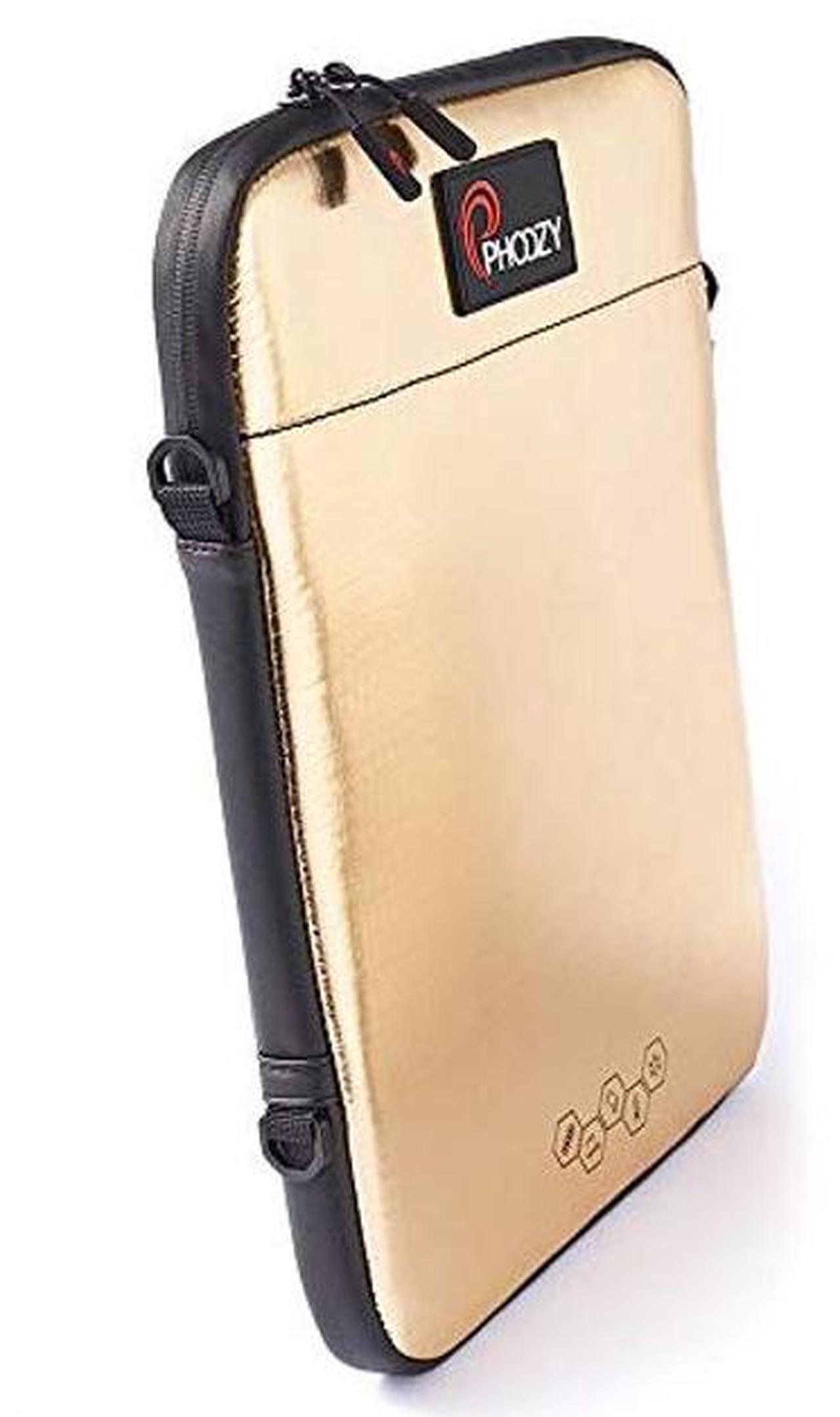 Alt view image 3 of 5 - PHOOZY Apollo Series Thermal Phone Pouch - AS SEEN ON Shark Tank - Insulated Pouch Prevents Freezing, Extends Battery Life, Drop Proof. + Thermal Insulated Tablet Case