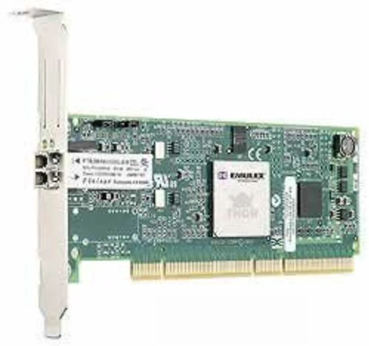 Main image of EMC Emulex LP1050-F2 - Network Adapter (LP1050-F2)