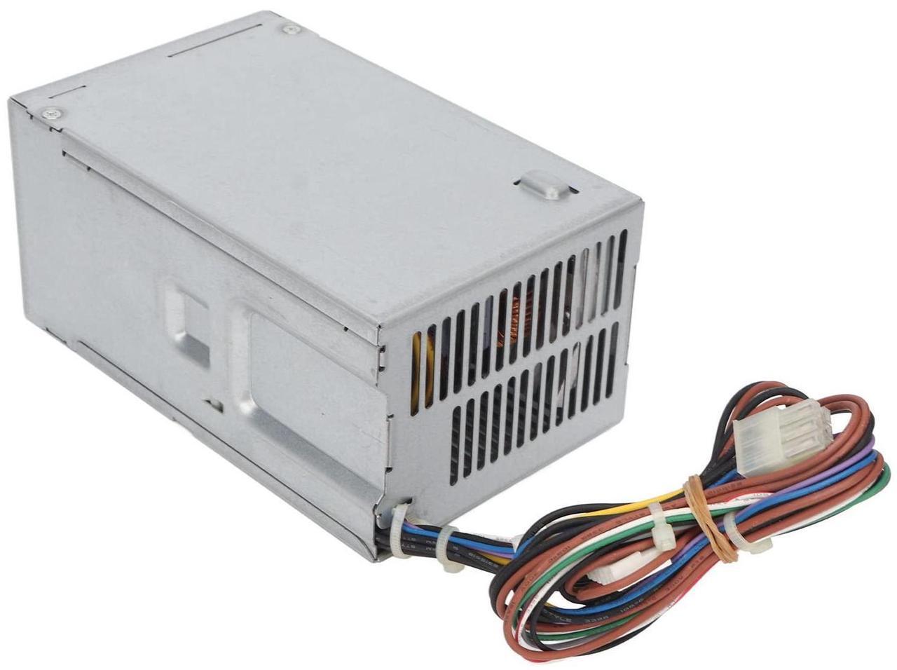 Alt view image 3 of 5 - 240W Power Supply Replacement for HP ProDesk 400 600 800 G1 G2 SFF, 751884-001 702307-001 702307-002 702309-001 751886-001 796351-001 702457-001 702455-001