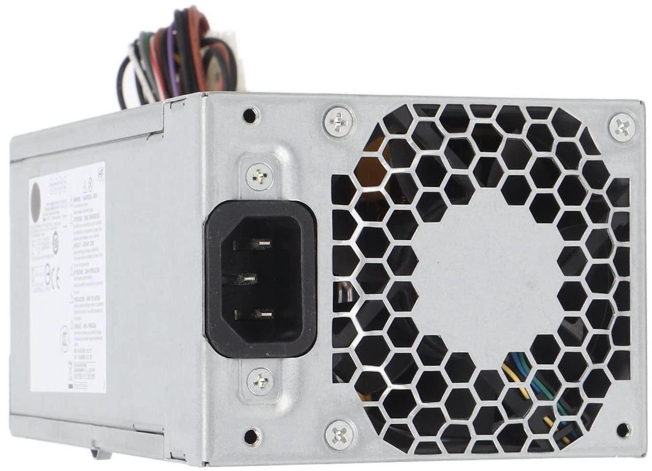 Alt view image 4 of 5 - 240W Power Supply Replacement for HP ProDesk 400 600 800 G1 G2 SFF, 751884-001 702307-001 702307-002 702309-001 751886-001 796351-001 702457-001 702455-001