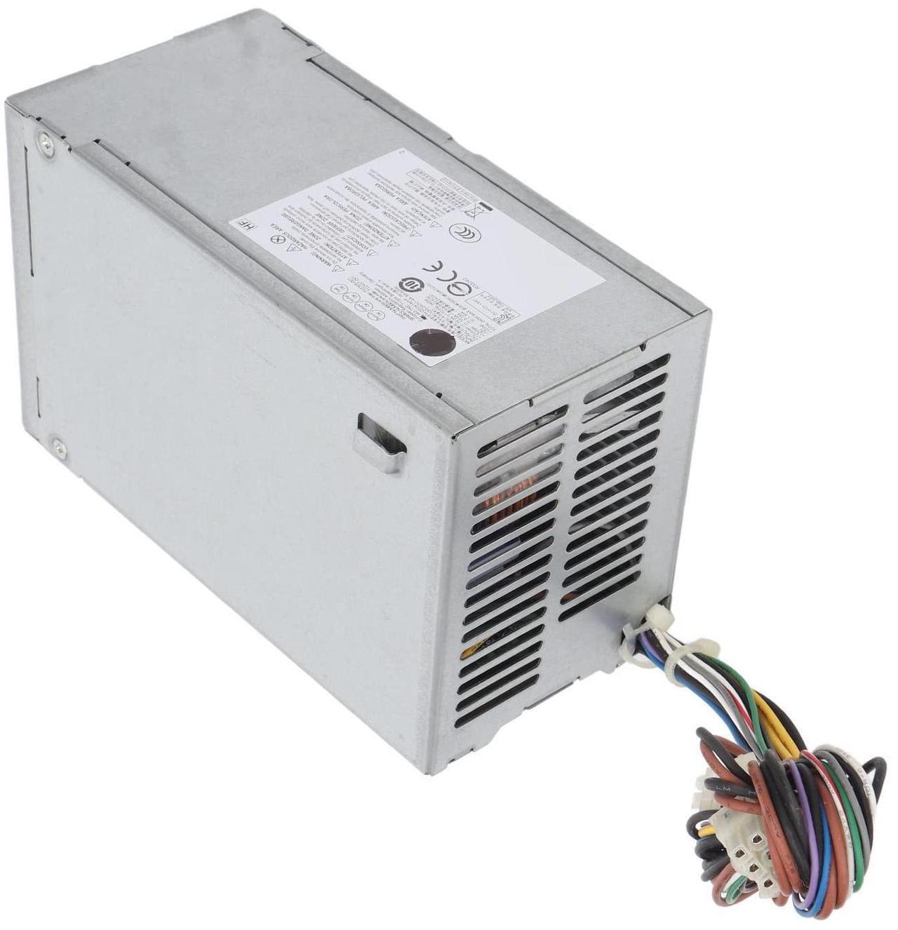Alt view image 5 of 5 - 240W Power Supply Replacement for HP ProDesk 400 600 800 G1 G2 SFF, 751884-001 702307-001 702307-002 702309-001 751886-001 796351-001 702457-001 702455-001