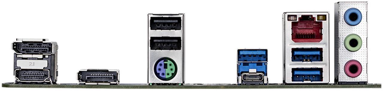 Alt view image 5 of 5 - GIGABYTE B650M D3HP (AM5/ LGA 1718/ AMD/ B650/ Micro ATX/ 5-Year Warranty/ DDR5/ 2X PCIe 4.0 M.2/ PCIe 4.0/ USB 3.2 Gen2 Type-C/ 2.5GbE LAN/Motherboard)